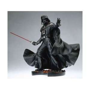  Star Wars Darth Vader Episode 3 Vinyl Model Kit Figure 