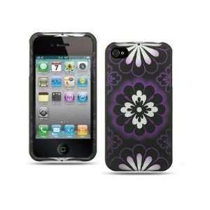   Case Compatible for Apple Iphone 4 / Iphone 4S [AT&T, VERIZON, SPRINT
