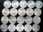Silver Bars, Silver Lots   Sets items in COINS n SILVER n GOLD n 