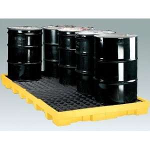   Spill Containment Platform With 90 Gallon Secondary Spill Capacity 102