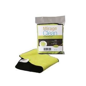  Mirage Clean 4x15 NEW Velco Mop Covers