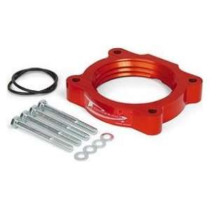  Airaid Throttle Body Spacer for 2006   2006 Hummer H3 Automotive