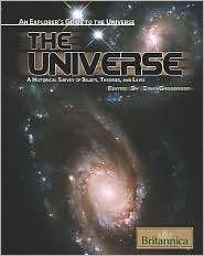 Universe A Historical Survey of Beliefs, Theories, and Laws 