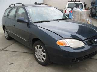   is being pulled from the vehicle shown below 2000 elantra stock 100330