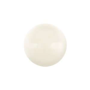  5811 10mm Round Pearl Large Hole Ivory Arts, Crafts 