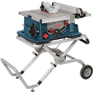  SEPTLS114410009   Worksite Table Saws w/Stands