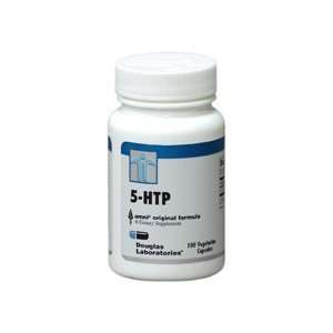  5 HTP 50 mg 100 Caps