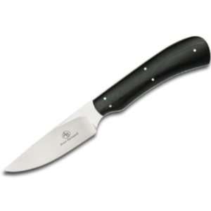  Arno Bernard Knives 021 Custom Jackal Fixed Blade Knife 
