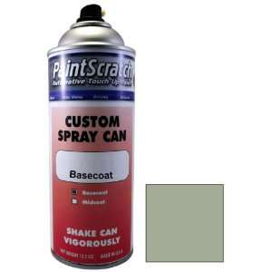 12.5 Oz. Spray Can of Oasis Green Pearl Touch Up Paint for 2007 Toyota 