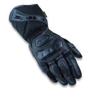  Spidi STR 2 H2OUT Gloves Black 3X   C36 026 3X Automotive