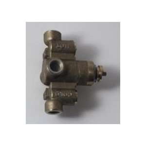   For 3/4 Thermax Thermostatic Control TH 5034 None