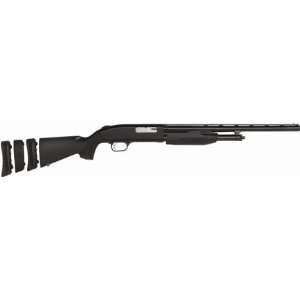    Mossberg 510C Mini 20/18.5 Syn Accu 50485