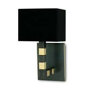  Currey & Company 5088 Thelonius Wall Sconce