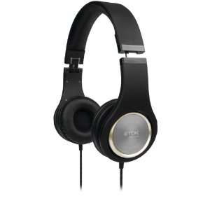  TDK 61911 OVER EAR HEADPHONES ST700 Electronics