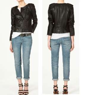 If you want other zara leather jacket styles & other sizes, click here 