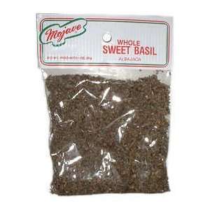   Dried Basil   Mexican Herb, 0.5 Oz  Grocery & Gourmet Food