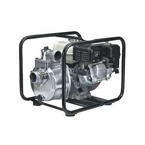   50X   158 GPM (2) Water Pump w/ Honda GX Engine   SEH 50X Automotive