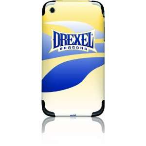   for iPhone 3G/3GS   Drexel University Logo Cell Phones & Accessories