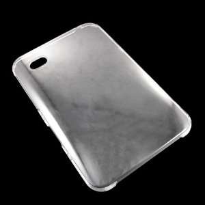  Samsung i800 Galaxy Tab Transparent Protector Case, T 