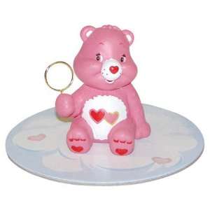  Love a lot Bear Resin Weight 2 Oz. Toys & Games