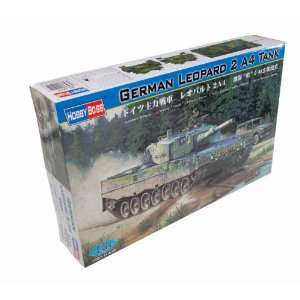  German Leopard 2 A 4 Tank 1 35 Hobby Boss Toys & Games