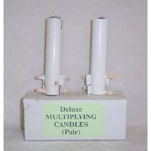  Deluxe Multiplying Candles 