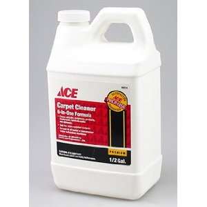  2 each Ace 6 In 1 Carpet Cleaner (5345)