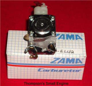 Zama Carburetor C3 EL42 Fits HusqvarnaSaws 357,357XP,359,359XP OEM 
