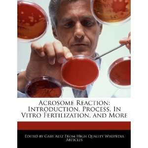   , In Vitro Fertilization, and More (9781276204064) Gaby Alez Books