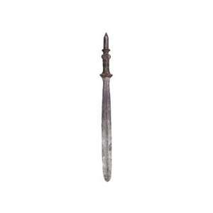 YAKA SLAVERS SWORD 