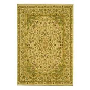  Shaw Antiquities Meshed Beige Rectangle 55 x 78 