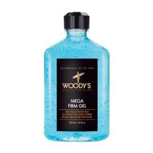  Woodys Mega Firm Gel 12 oz