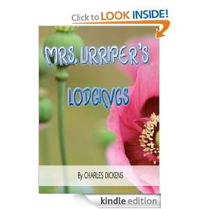 Mrs. Lirripers Lodgings  Classics Book with History of Author 