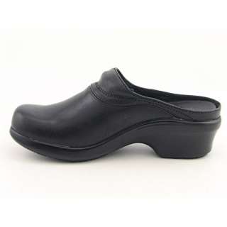 Ariat Hopkins Womens SZ 6 Black Pumps C Wide Shoes  