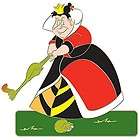 Disney LE 250 Pin 110th LEGACY QUEEN OF HEARTS GOLFING 