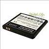 New 2X1800mAh Battery + Dock Charger For SAMSUNG GALAXY S 2 II EPIC 4G 