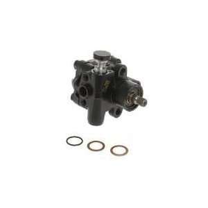  A1 Cardone Power Steering Pump 21 5933 Automotive