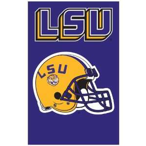  Lets Party By Party Animal Louisiana State Tigers (LSU 