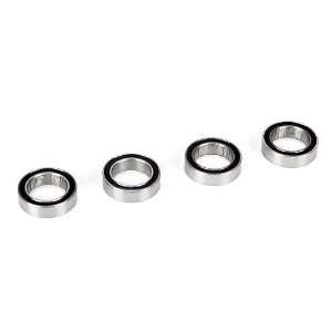  Steering Bearing Set, 10x15x4mm (4) 5IVE T Toys & Games