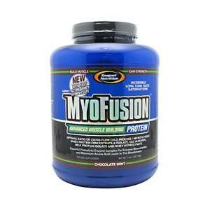   Nutrition Myofusion Hydro Chocolate Mint 5LB