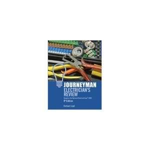 Journeyman Electricians Review Based on the National Electrical Code 