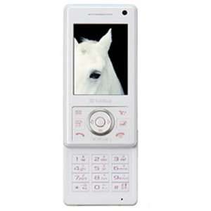  Toshiba 920SC 5MP Mobile Phone (White) (Unlocked) Cell 