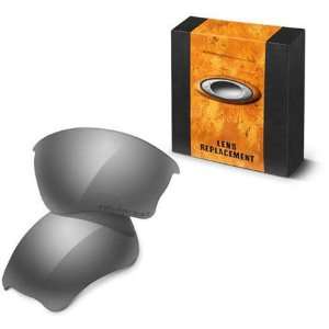  Oakley Half Jacket XLJ Dual Replacement Lenses Everything 