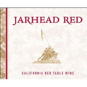   Red by Firestone California Table Wine 750ml Grocery & Gourmet Food