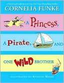 Princess, a Pirate, and One Cornelia Funke