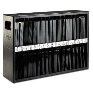  Gemini 3 Inch to 6 Inch Letter Storage Case Office 