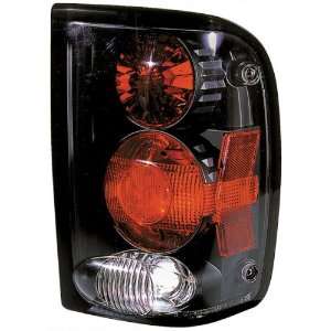  TYC Aftermarket Taillights Automotive