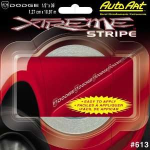  Dodge Xtreme Stripe Automotive
