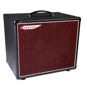  Ashdown VS 112 125 1x12 Bass Amplifier Cabinet Musical 