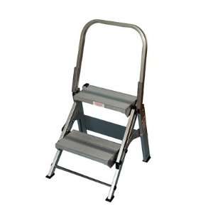  Xtend & Climb 2 3/4 Type IA Aluminum Step Ladder (300 lb 